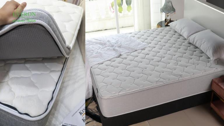 Đệm lò xo Everon